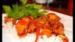 Recipe for Sweet & Sour Chicken with Jasmine Rice Using ...