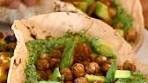 RECIPE: https://rainbowplantlife.com/chickpea-tacos/ These ...