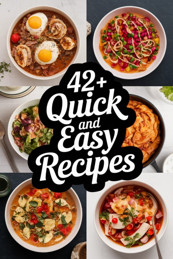 12+ Quick Joshua Weissman Recipes You Can Make Tonight for a Delicious ...