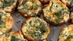 Recipe⤵️ Super easy last min appetizer: Spinach Artichoke ...