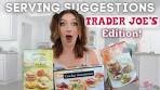 Recreating Serving Suggestions TRADER JOE's Edition ...