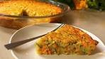 Red Lentil & Veggie Pie: The Savory Meal That Tastes Better ...