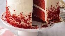Red Velvet Cake