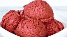 Red Velvet Ice Cream
