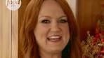 Ree Drummond whips up her Grilled Veggie Burritos that are ...