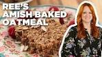 Ree Drummond's Amish Baked Oatmeal | The Pioneer ...