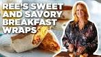 Ree Drummond's Freezer-Friendly Sweet and Savory ...