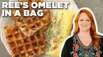 Ree Drummond's Omelet in a Bag | The Pioneer Woman ...