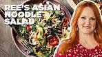Ree's Asian Noodle Salad | The Pioneer Woman | Food Network