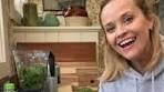Reese Witherspoon on Instagram: "The secret ingredient is ...