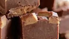 Reese's Peanut Butter Fudge