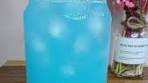 Refreshing Blue Ocean Mocktail Recipe
