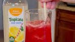 Refreshing Homemade Berry Lemonade Recipe