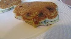 Rice Flour Pancakes