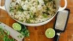 {Rice Recipe} Coconut Lime Cilantro Rice by ...