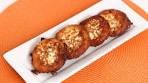 Ricotta Fritters Recipe - Laura Vitale - Laura in the Kitchen ...