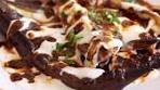 Roasted Eggplant with Garlic Yogurt & Chili Butter❤️‍ By ...