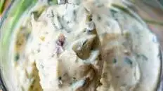 Roasted Garlic Bread Spread