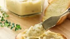 Roasted Garlic Spread