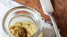 Roasted Garlic Spread Recipe