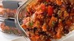 ROASTED SWEET POTATO BLACK BEAN QUINOA SALAD ...