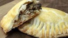roasted vegetable & ricotta cheese hand pies