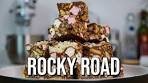 Rocky Road | The Best Recipe
