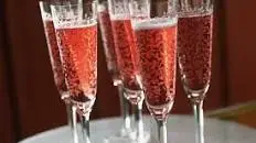 Rosé Berry Bliss Punch