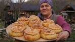 Rustic Delights: Village-Style Beef and Vegetable Mini Pies ...
