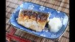 Saba Shioyaki (grilled mackerel) Recipe - Japanese Cooking ...