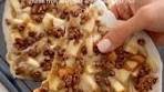 salted caramel apple pie frozen yogurt bark! it's gluten free ...