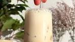 Salted Caramel Iced Mocha ☕️ Recipe Recipe: - add 1 tbsp ...