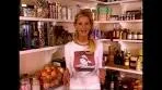 Sandra Lee - Cherry Chocolate Rice + White Chocolate ...