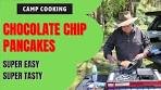 Satisfy Your Chocolate Cravings With This Easy Camping ...