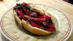 Sausage and Peppers - Italian Style - Recipe by Laura Vitale ...