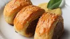 Sausage Rolls