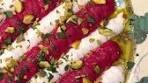 SAVE my BEET SALAD DIP for your next holiday party! FULL ...