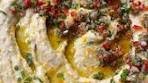 Save my ROASTED GARLIC, LEMON & WHITE BEAN DIP for ...