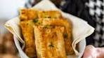 SAVE THIS RECIPE! These Ham and Gruyere Hand Pies ...