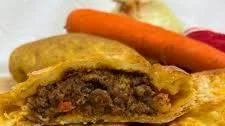 Savory Beef and Veggie Hand Pies Recipe