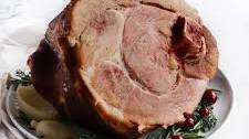 Savory Ham (Bone-In)