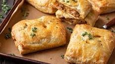 Savory Hand Pies