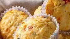 Savory Muffins (basic recipe)