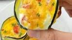 Say “YUM” if you would eat these Zucchini Egg Bites What you ...