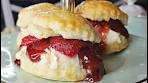 SCONES | How To Make Scones | Afternoon Tea Scones
