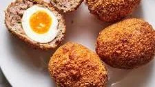 Scotch Eggs Recipe