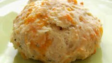 Scottish Cheese Scones