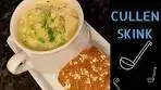 Scottish Cullen Skink | Slow Cooker | Crock Pot version
