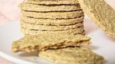 Scottish Oatcakes