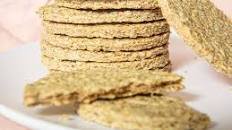 Scottish Oatcakes